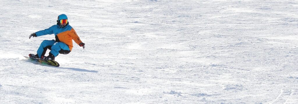 location snowboard 2 Alpes